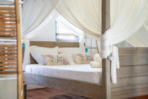 4 Schlafzimmer, Bügeleisen/Bügelbrett, kostenloses WLAN, Bettwäsche