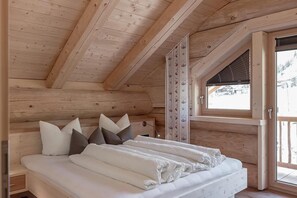Premium Chalet (Tannen)