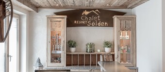 索尔登木屋度假村