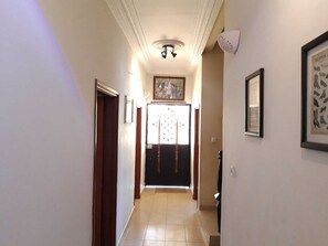 Interior - Magnificent villa in Mbour with swimming pool (M'bour)