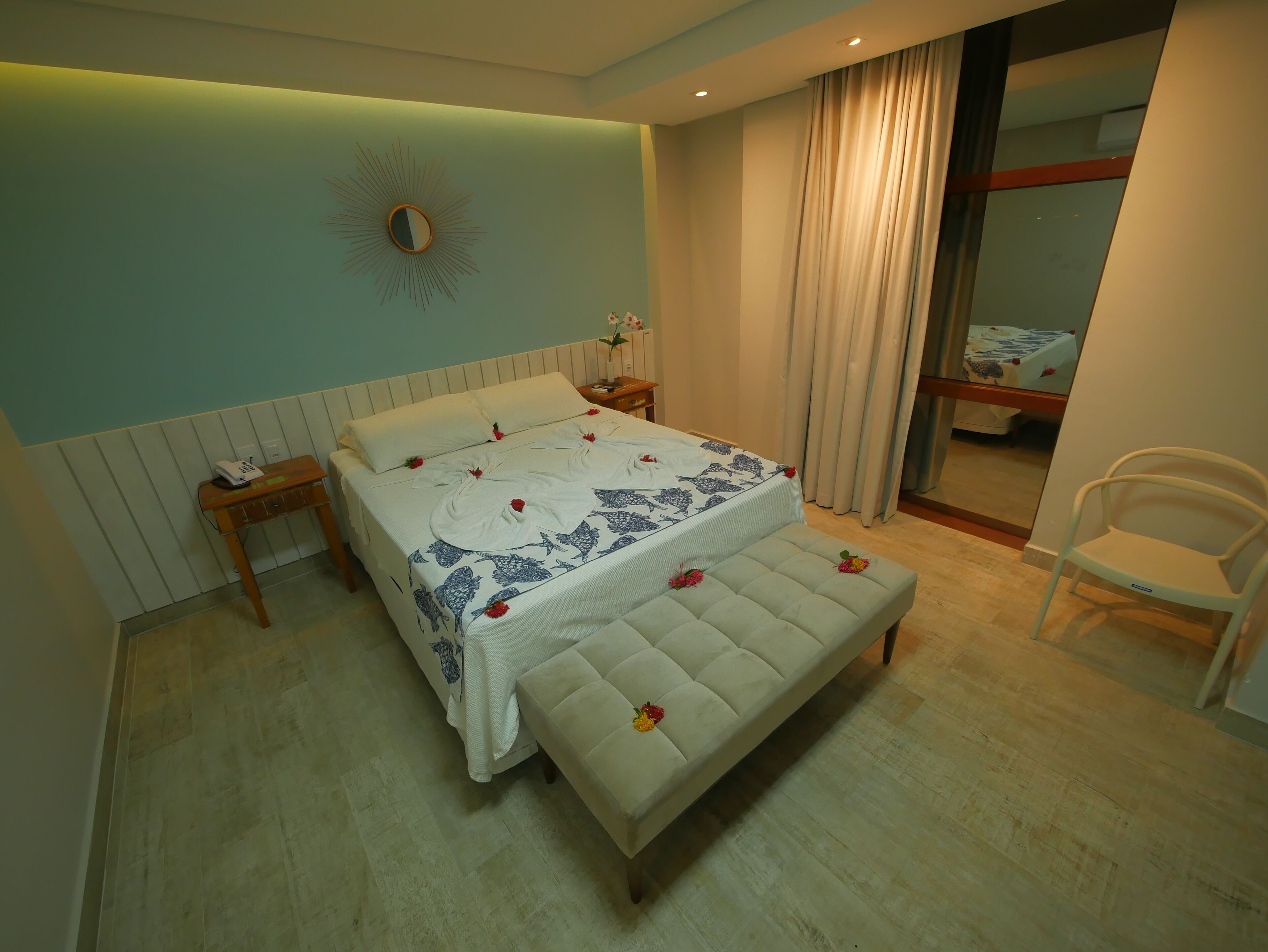 Photo - Pousada Ecos Beach