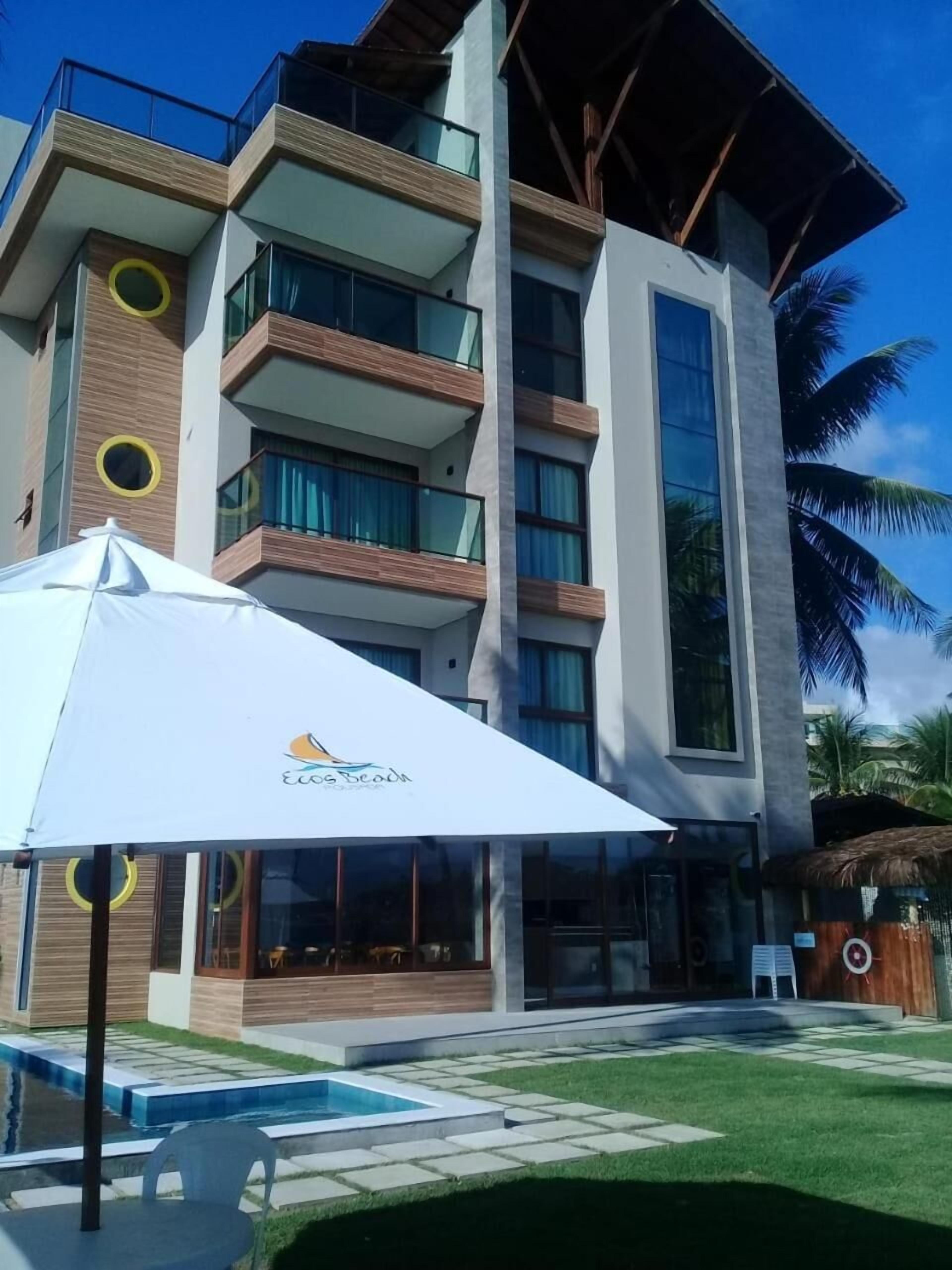 Photo - Pousada Ecos Beach