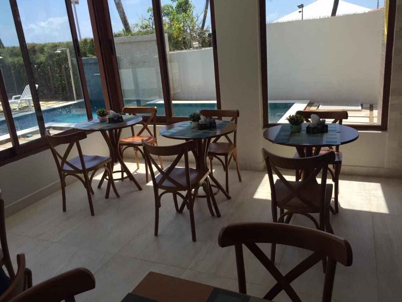 Photo - Pousada Ecos Beach