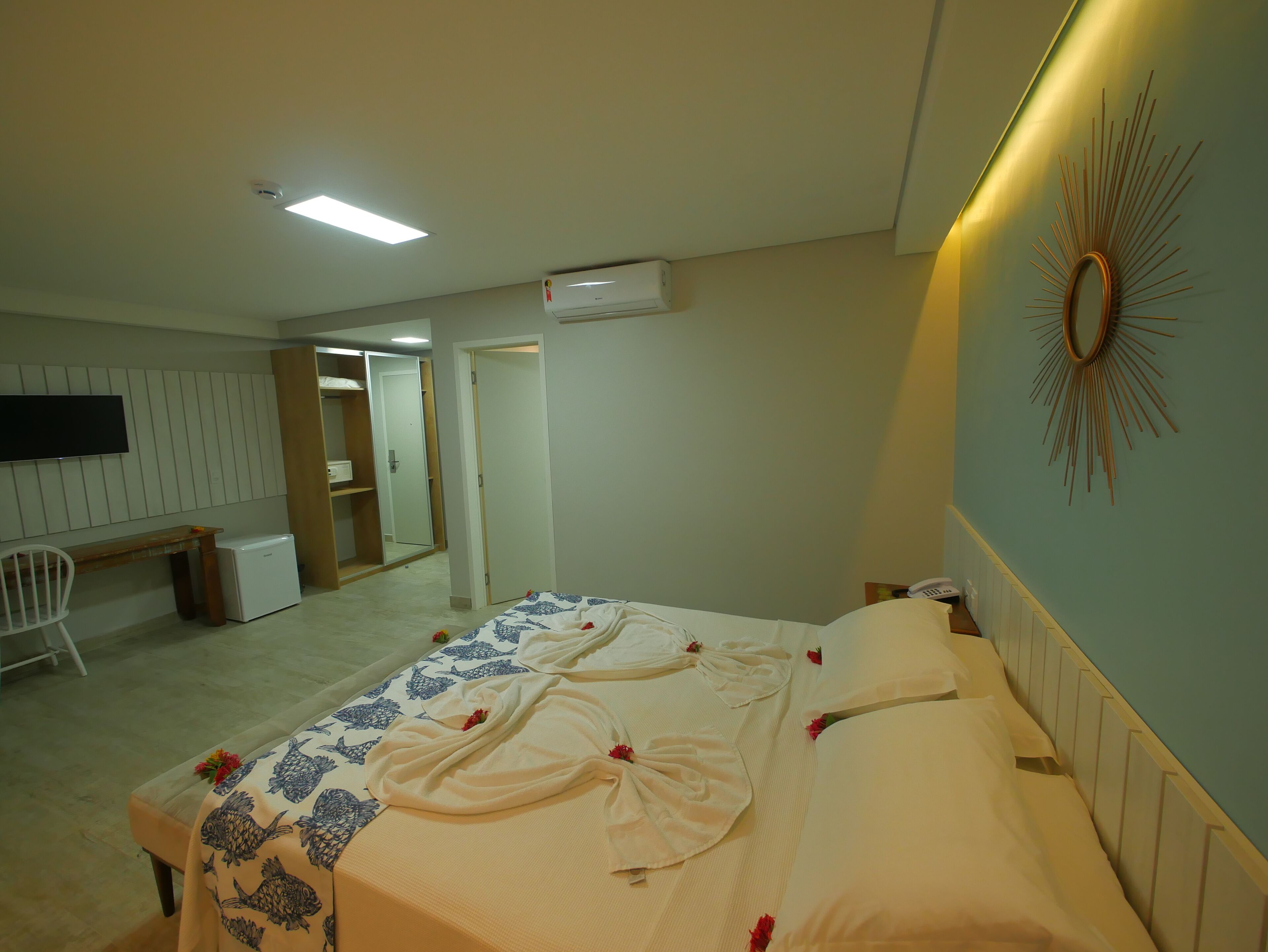 Photo - Pousada Ecos Beach