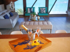 Flat-screen TV - Pousada Ecos Beach (Ipojuca)