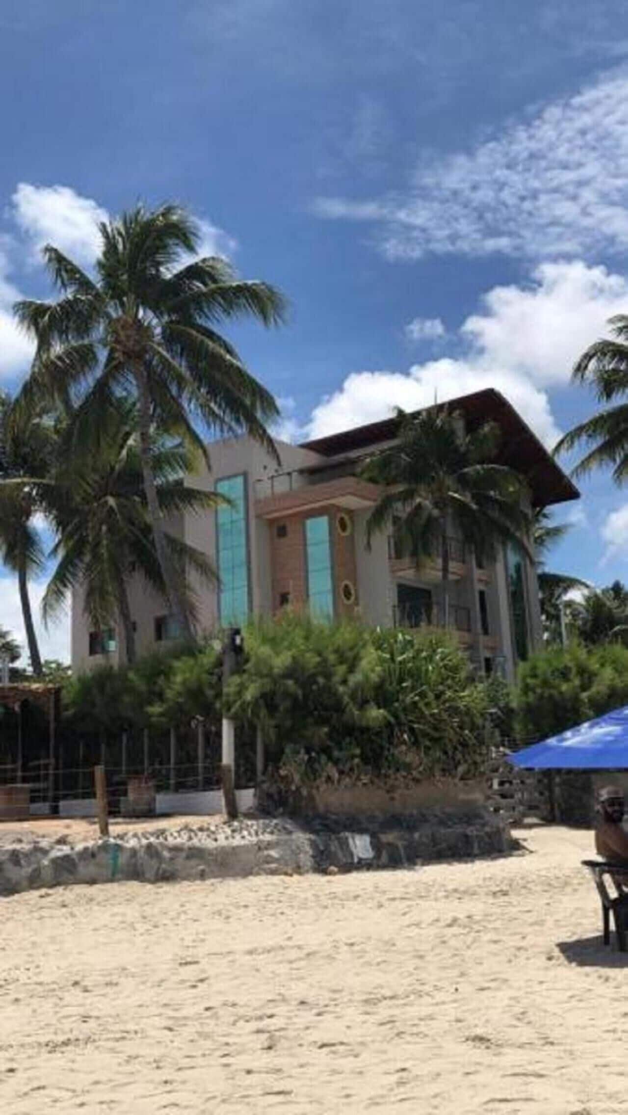 Photo - Pousada Ecos Beach