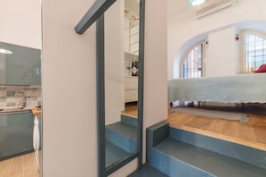 Apartment, 1 Schlafzimmer | Zimmerausstattung