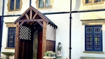 Fachada