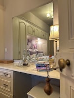 Double Room | 3 bedrooms, iron/ironing board, free WiFi