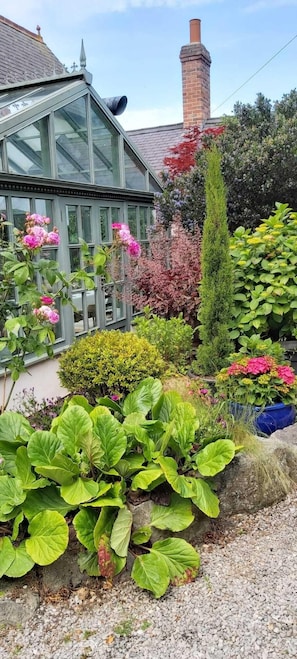 Exterior - Ty'n Rhyl Boutique Bed & Breakfast (Rhyl)
