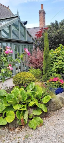 Ty'n Rhyl Boutique Bed & Breakfast