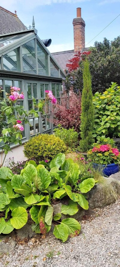 泰恩拉尔精品民宿