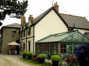 Exterior - Ty'n Rhyl Boutique Bed & Breakfast (Rhyl)