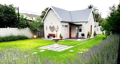 Tranquil House Bed and Breakfast