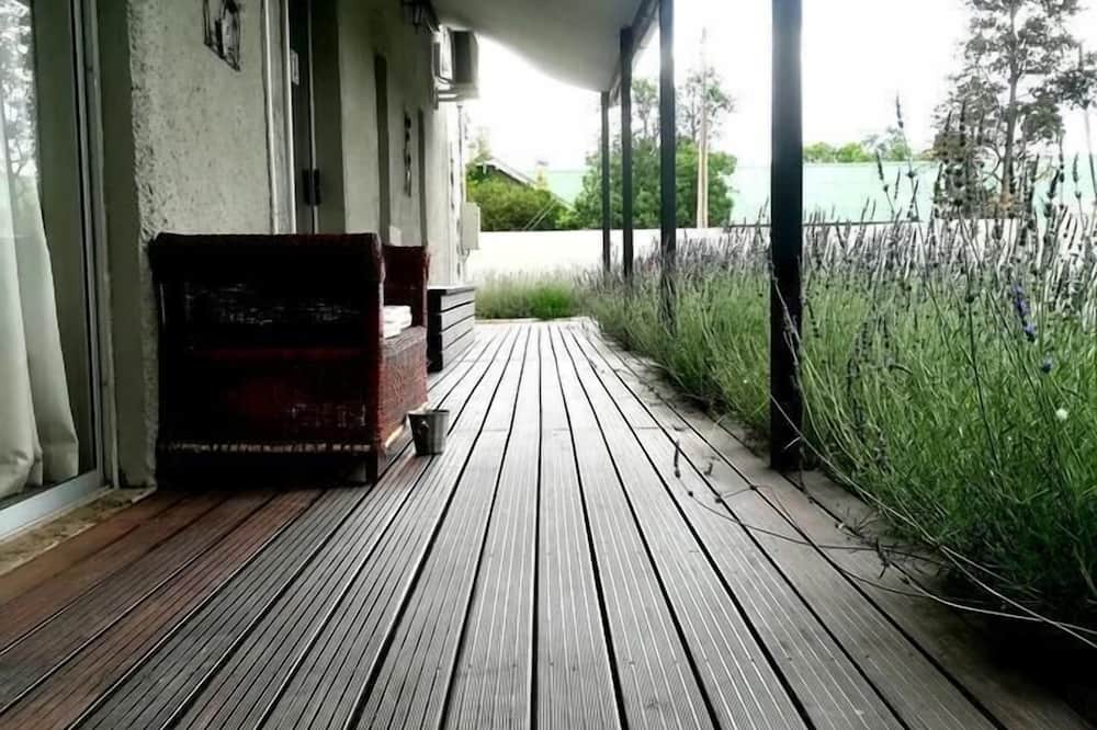 Tranquil House Bed and Breakfast