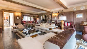 Interior - Hillside Guesthouse (Pinetown)