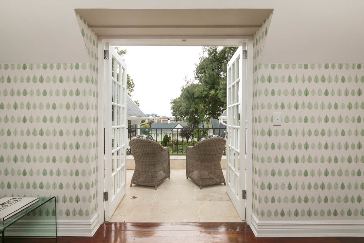 Doppia Deluxe | Balcone