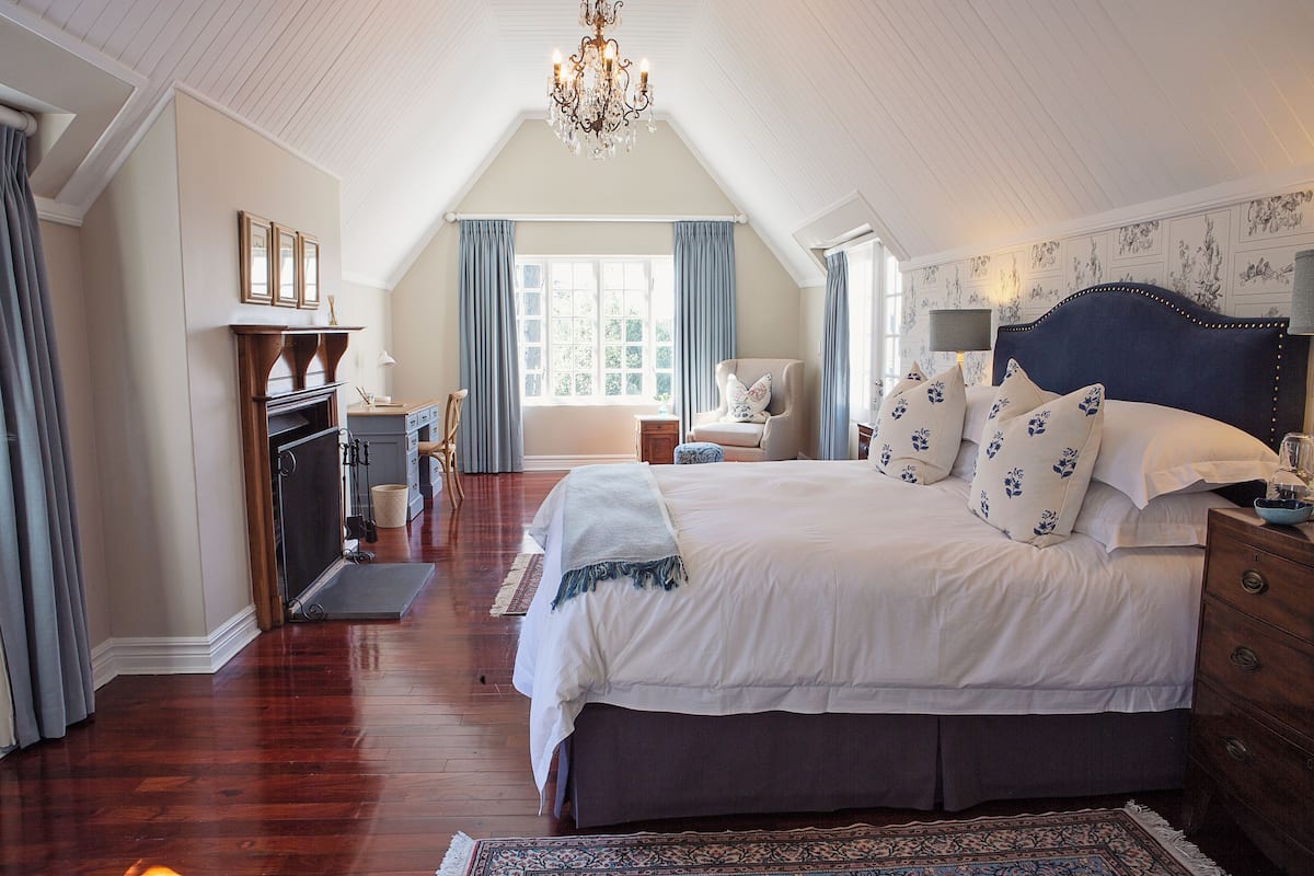 Chambre Double Premium | Coffres-forts dans les chambres, décoration personnalisée