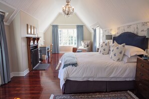 Chambre Double Premium | Coffres-forts dans les chambres, décoration personnalisée