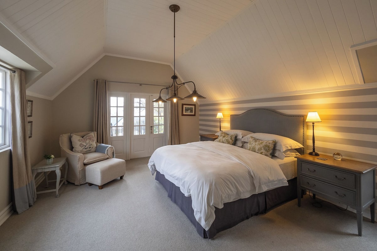 Chambre Double Exécutive | Coffres-forts dans les chambres, décoration personnalisée