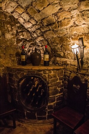 Winery