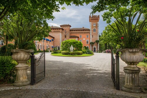 Castello di Spessa Golf & Wine Resort