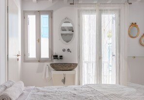 埃及棉床单、高档床上用品、加厚床垫、迷你吧