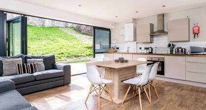 City Apartments Monkbar Mews