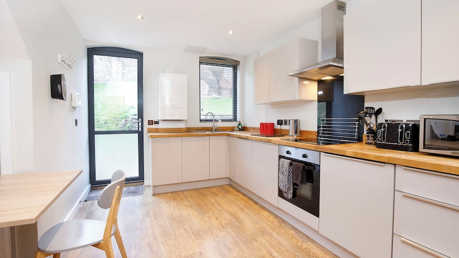 City Apartments Monkbar Mews
