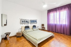 Appartement, 2 chambres