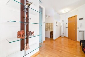 Căn hộ, 2 phòng ngủ | Tiện nghi tại phòng