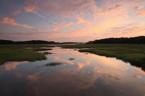 Miscellaneous - Waterfront w/ views on Blackfish Creek! (Wellfleet)