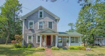 Waterfront w/ views on Blackfish Creek!