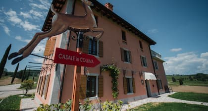 Casale in Collina