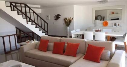 Casa gran trebol relax