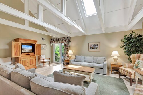 Turtle's Tide - Palmetto Dunes - Monthly Rates Through 2/28/26!