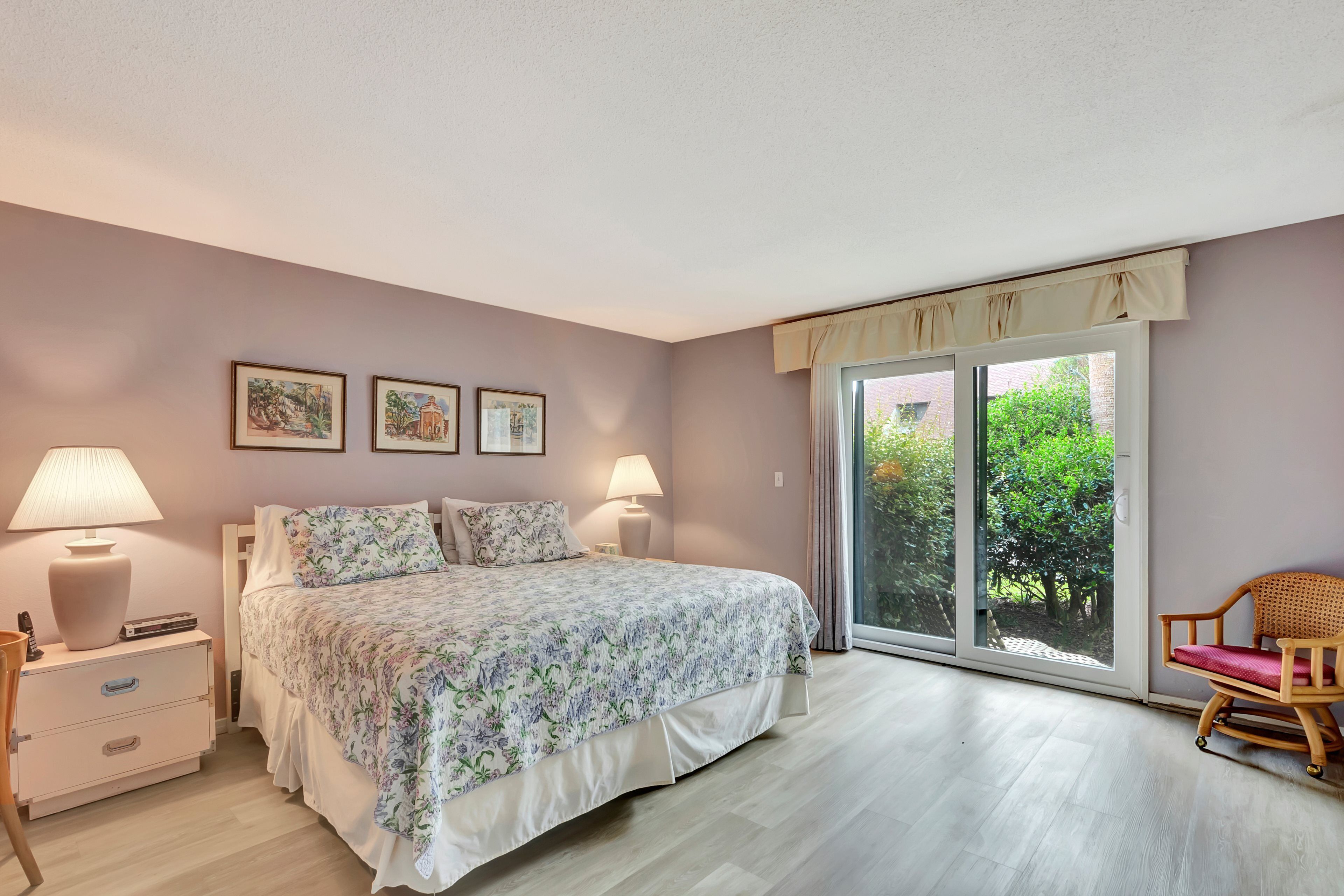 2 dormitorios, wifi, ropa de cama