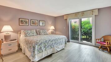 2 dormitorios, wifi, ropa de cama