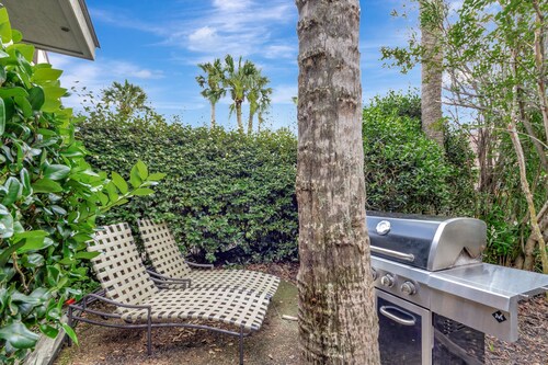 Turtle's Tide - Palmetto Dunes - Monthly Rates Through 2/28/26!