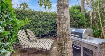 Turtle's Tide - Palmetto Dunes - Monthly Rates Through 2/28/26!