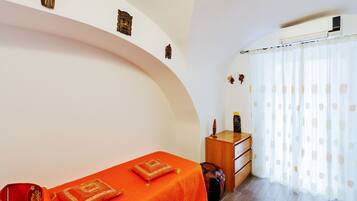 Căn hộ, 2 phòng ngủ | 2 phòng ngủ, truy cập Internet không dây miễn phí, bộ trải giường