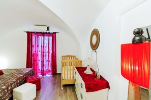 公寓, 2 间卧室 | 客房服务设施