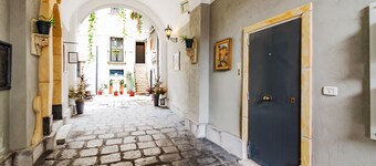 Catania Central Flat