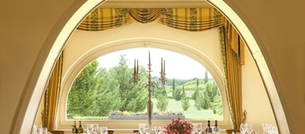 La Tavernetta al Castello