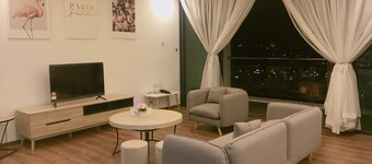 25 DEGREES VIVACITY MALL KUCHING SARAWAK