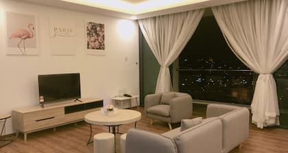 25 GRAD LEBENSFÄHIGKEIT MALL KUCHING SARAWAK