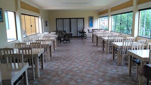 Dining - North House on the Island  (Florianópolis)