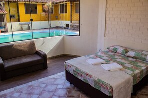 Pool - North House on the Island  (Florianópolis)