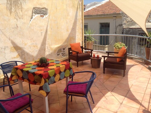 The Architect's House