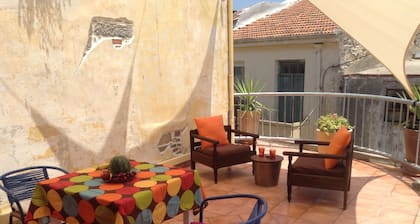 The Architect's House